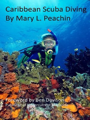 cover image of Caribbean Scuba Diving